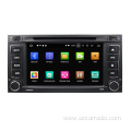 Android 8.0 Car Multimedia Systems for Touareg Multivan